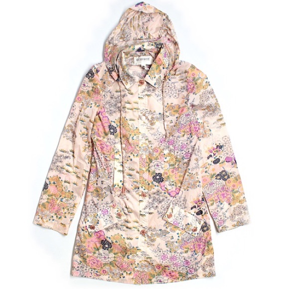 light rain jacket target